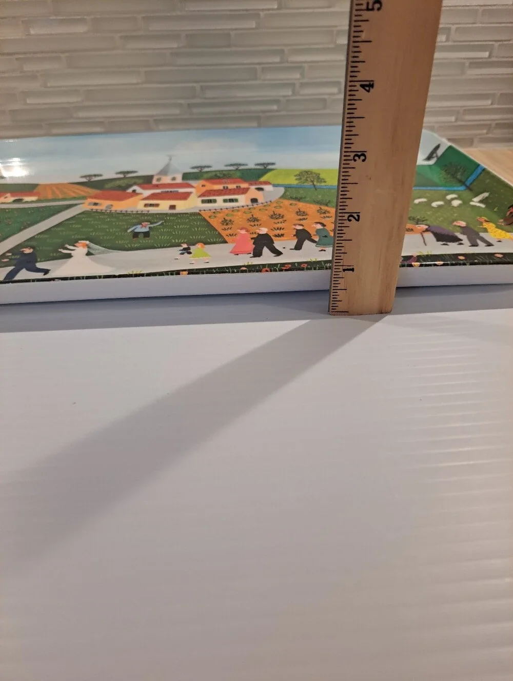 Villeroy & Boch DESIGN NAIF 17.5